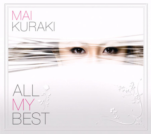 Kuraki Mai (쿠라키 마이) / All My Best (2CD+1DVD, BOX SET)