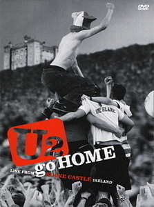 [DVD] U2 / Go Home: Live From Slane Castle Ireland 