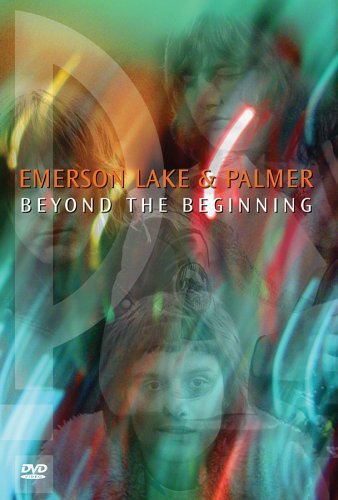 [DVD] Emerson, Lake And Palmer / Beyond The Beginning (2DVD)