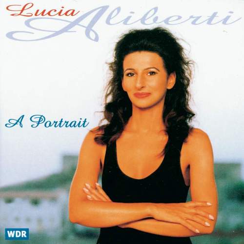 Lucia Aliberti / A Portrait