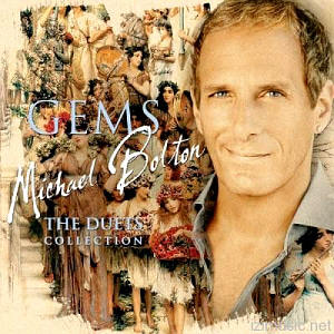 Michael Bolton / Gems: The Duets Collection (홍보용)