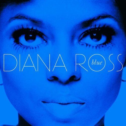 Diana Ross / Blue (BONUS TRACKS)