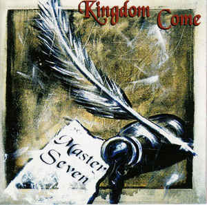 Kingdom Come / Master Seven