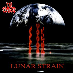 In Flames / Lunar Strain - Subterranean (홍보용)