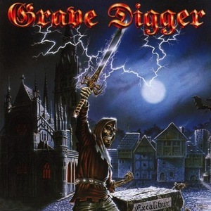 Grave Digger / Excalibur