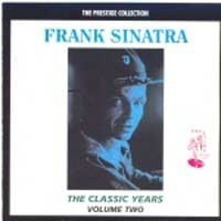 Frank Sinatra / The Classic Years Vol.2 