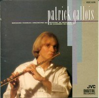 Patrick Gallois / II - Golden Flute