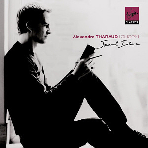Alexandre Tharaud / Chopin (내 마음 속의 쇼팽) (DIGI-PAK, 미개봉)