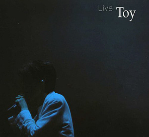 토이(Toy) / Live (2CD, 초판)