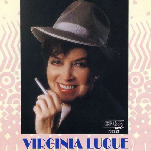 Virginia Luque / Virginia Luque (미개봉)