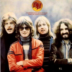 Barclay James Harvest / Everyone Is Everybody Else (미개봉)