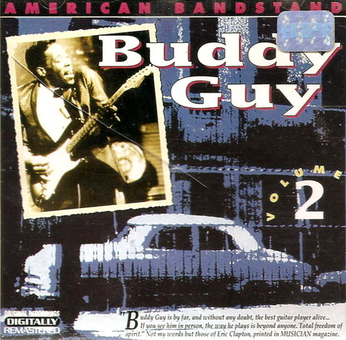 Buddy Guy / American Bandstand - Buddy Guy Vol. 2