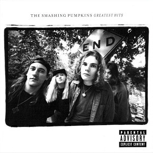 Smashing Pumpkins / Rotten Apples - Greatest Hits (2CD LIMITED EDITION)