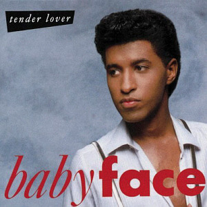Babyface / Tender Lover (REMASTERED) 