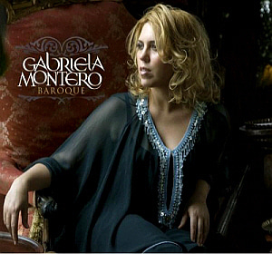 Gabriela Montero / Baroque Improvisations (홍보용)