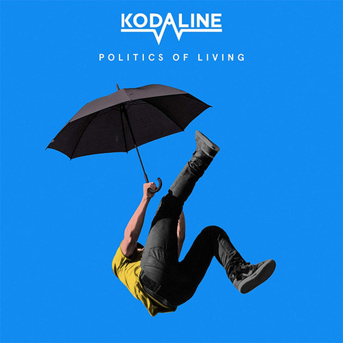 Kodaline / Politics Of Living (홍보용)