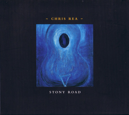 Chris Rea / Stony Road (2CD, DIGI-PAK)