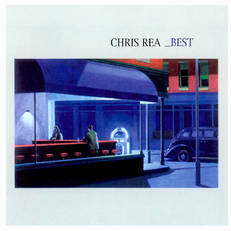 Chris Rea / Best (DIGI-PAK) 
