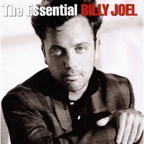 Billy Joel / The Essential Billy Joel (2CD)