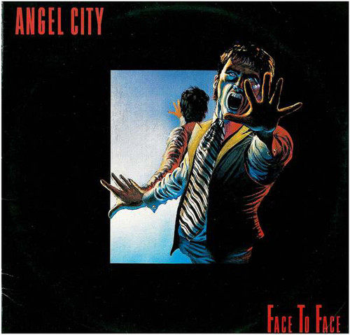 Angel City / Face To Face