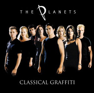 Planets / Classical Graffiti