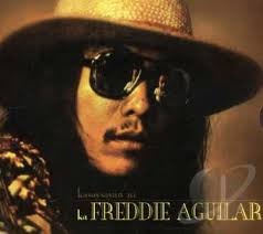 Freddie Aguilar / Kasaysayan Ni Ka (3CD, 미개봉)