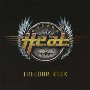 H.E.A.T / Freedom Rock
