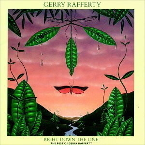 Gerry Rafferty / Right Down The Line: Best Of Gerry Rafferty