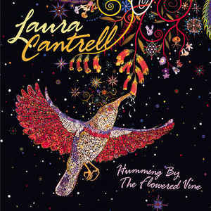 Laura Cantrell / Humming By The Flowered Vine (DIGI-PAK)