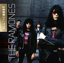 Ramones / All The Best (2CD)