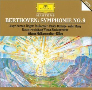 Karl Bohm / Beethoven: Symphony No. 9 