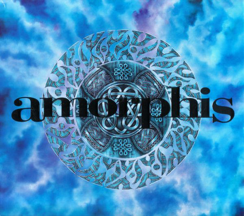 Amorphis / Elegy (BONUS TRACKS, DIGI-PAK)
