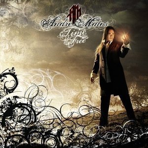 Andre Matos / Time To Be Free