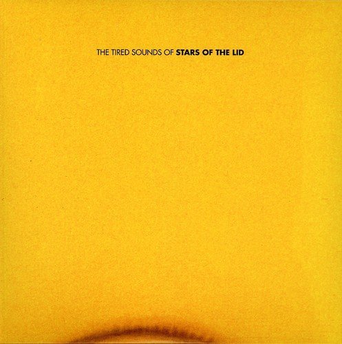 Stars Of The Lid / The Tired Sounds Of Stars Of The Lid (2CD, DIGI-PAK)