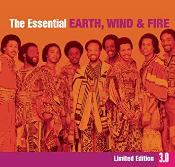 Earth, Wind &amp; Fire / The Essential Earth, Wind &amp; Fire 3.0 (3CD, LIMITED EDITION) (DIGI-PAK)