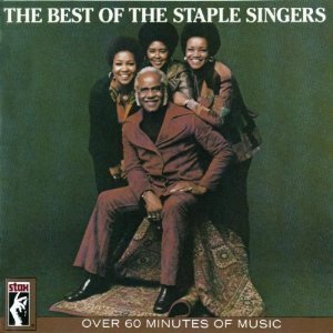 Staple Singers / The Best Of Staple Singers
