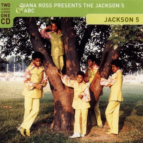 Jackson 5 / Diana Ross Presents The Jackson 5 &amp; ABC