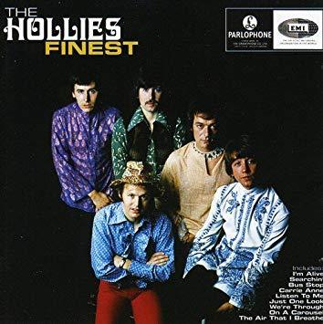 The Hollies / Finest (2CD)