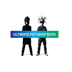 Pet Shop Boys / Ultimate (DIGI-PAK)