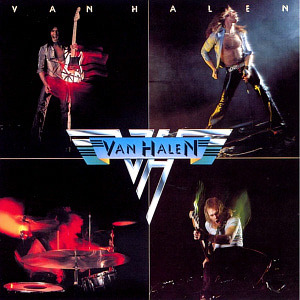 Van Halen / Van Halen