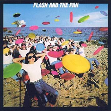 Flash &amp; The Pan / Flash &amp; The Pan 