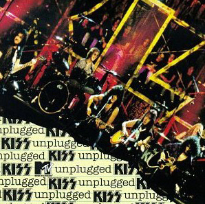 Kiss / MTV Unplugged (LIVE)