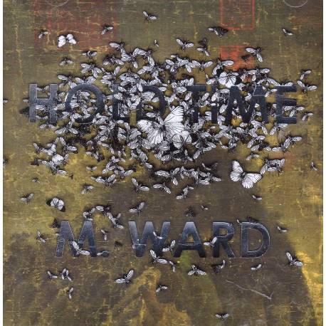 M. Ward / Hold Time