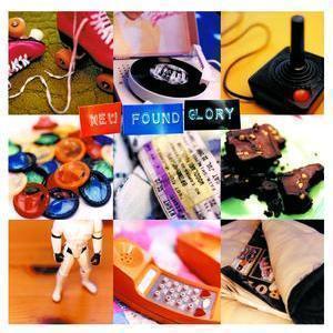 New Found Glory / New Found Glory