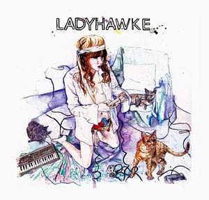 Ladyhawke / Ladyhawke