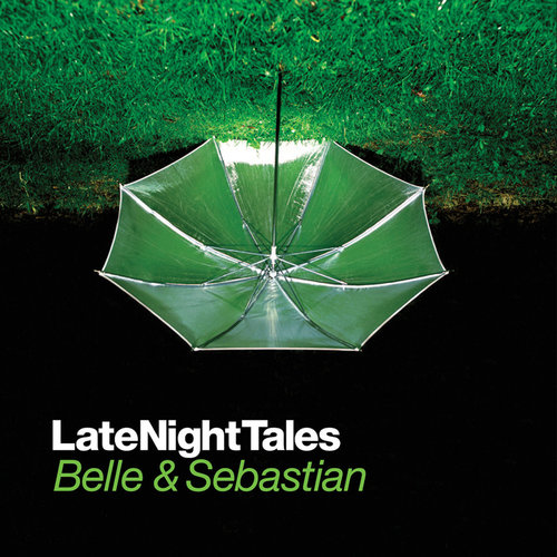 Belle &amp; Sebastian / Late Night Tales