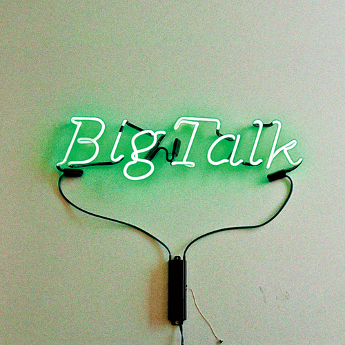 Big Talk / Big Talk (DIGI-PAK)