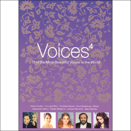 V.A. / Voices 4 (보이시스 4)