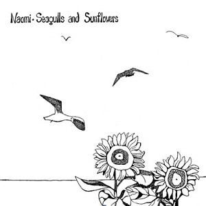 Naomi Lewis / Seagulls And Sunflowers (LP MINIATURE) 