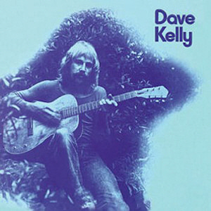 Dave Kelly / Dave Kelly (LP MINIATURE) 